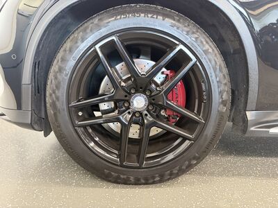 Mercedes-Benz GLE Gebrauchtwagen