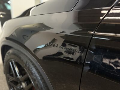 Mercedes-Benz GLE Gebrauchtwagen