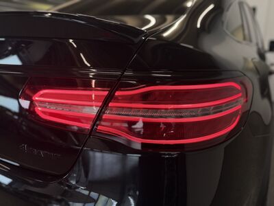 Mercedes-Benz GLE Gebrauchtwagen