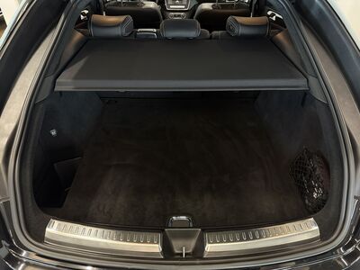 Mercedes-Benz GLE Gebrauchtwagen