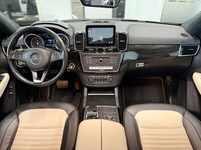 Mercedes-Benz GLE Gebrauchtwagen