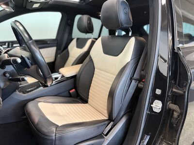 Mercedes-Benz GLE Gebrauchtwagen