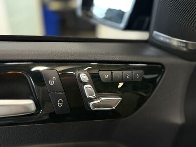 Mercedes-Benz GLE Gebrauchtwagen