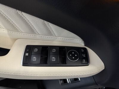 Mercedes-Benz GLE Gebrauchtwagen