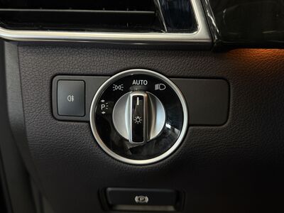 Mercedes-Benz GLE Gebrauchtwagen