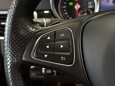 Mercedes-Benz GLE Gebrauchtwagen