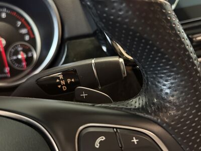 Mercedes-Benz GLE Gebrauchtwagen