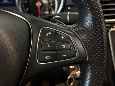 Mercedes-Benz GLE Gebrauchtwagen