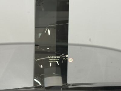 Mercedes-Benz GLE Gebrauchtwagen