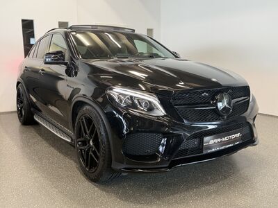 Mercedes-Benz GLE Gebrauchtwagen
