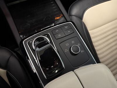 Mercedes-Benz GLE Gebrauchtwagen