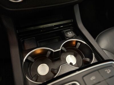 Mercedes-Benz GLE Gebrauchtwagen