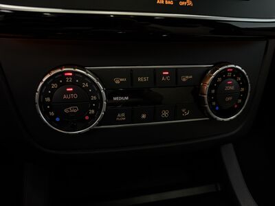 Mercedes-Benz GLE Gebrauchtwagen