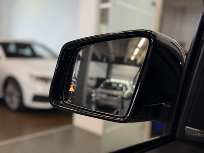 Mercedes-Benz GLE Gebrauchtwagen