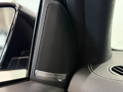 Mercedes-Benz GLE Gebrauchtwagen