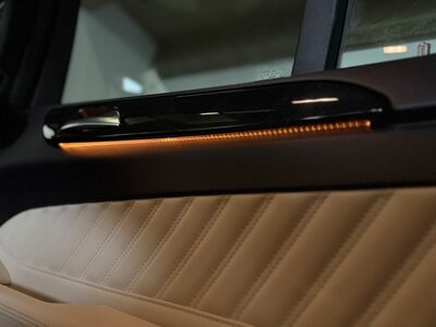 Mercedes-Benz GLE Gebrauchtwagen