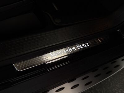 Mercedes-Benz GLE Gebrauchtwagen