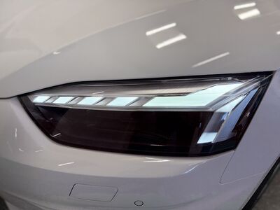 Audi A5 Gebrauchtwagen