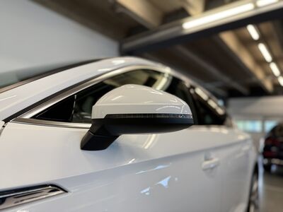 Audi A5 Gebrauchtwagen