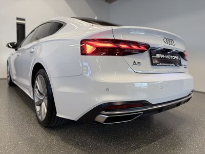 Audi A5 Gebrauchtwagen