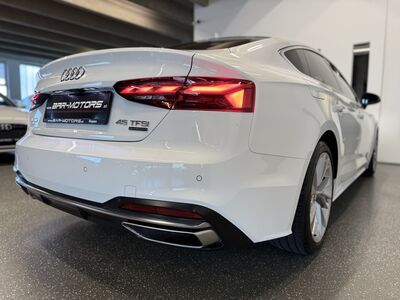 Audi A5 Gebrauchtwagen