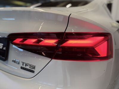 Audi A5 Gebrauchtwagen