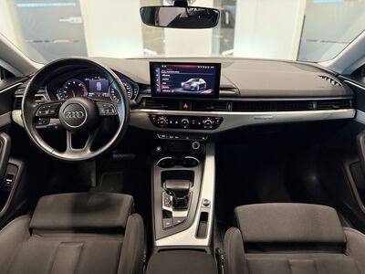 Audi A5 Gebrauchtwagen