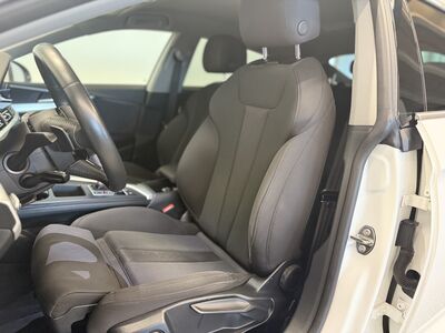 Audi A5 Gebrauchtwagen