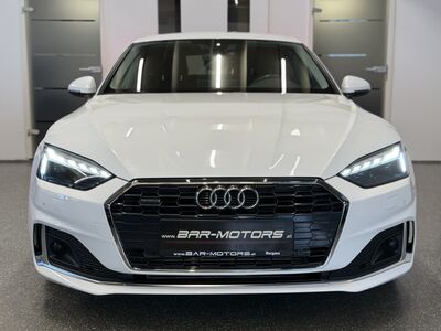 Audi A5 Gebrauchtwagen