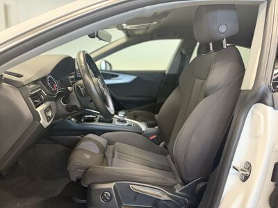 Audi A5 Gebrauchtwagen