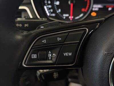 Audi A5 Gebrauchtwagen