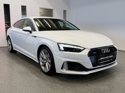 Audi A5 Gebrauchtwagen