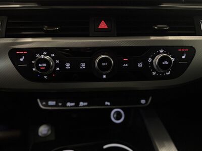 Audi A5 Gebrauchtwagen