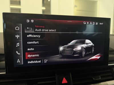 Audi A5 Gebrauchtwagen