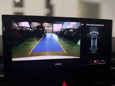 Audi A5 Gebrauchtwagen