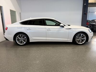 Audi A5 Gebrauchtwagen