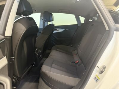 Audi A5 Gebrauchtwagen