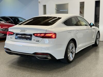 Audi A5 Gebrauchtwagen
