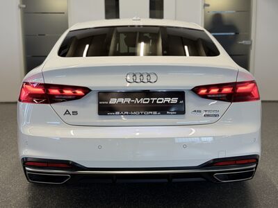 Audi A5 Gebrauchtwagen