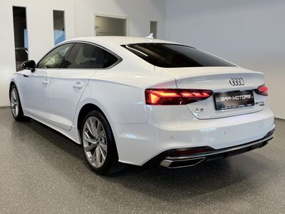 Audi A5 Gebrauchtwagen