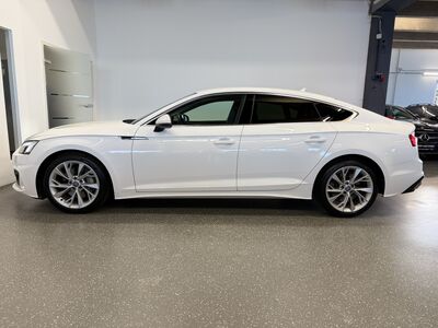 Audi A5 Gebrauchtwagen