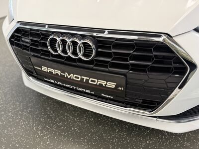 Audi A5 Gebrauchtwagen