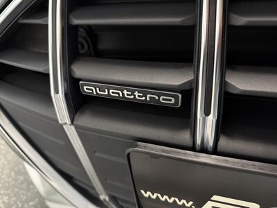 Audi A4 Allroad Gebrauchtwagen