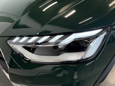 Audi A4 Allroad Gebrauchtwagen