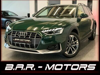 Audi A4 Allroad Gebrauchtwagen