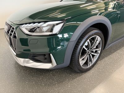 Audi A4 Allroad Gebrauchtwagen