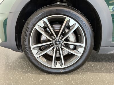 Audi A4 Allroad Gebrauchtwagen