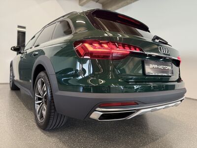 Audi A4 Allroad Gebrauchtwagen