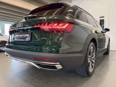 Audi A4 Allroad Gebrauchtwagen