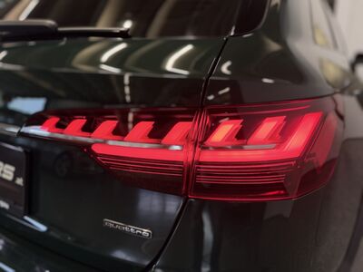 Audi A4 Allroad Gebrauchtwagen
